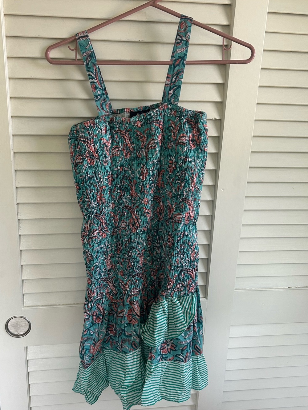 Summer dress